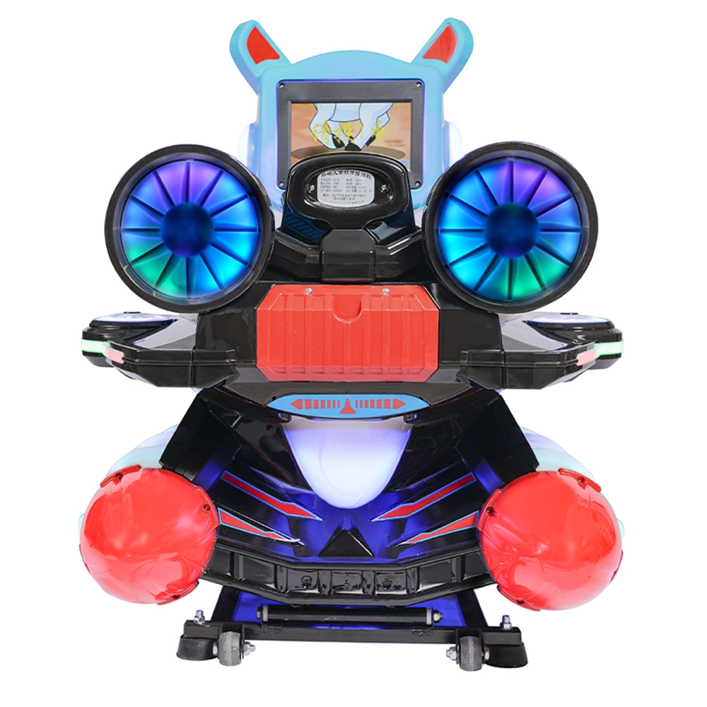 kiddie ride machines supplier - DINIBAO kiddie ride machines supplier - DINIBAO