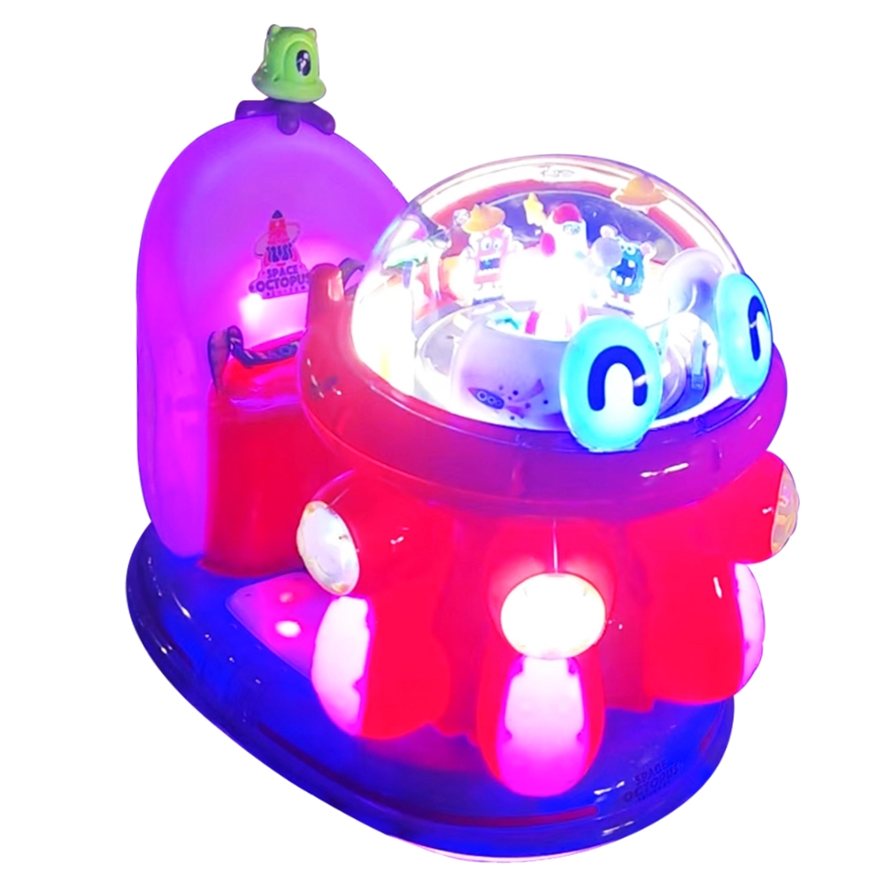 kiddie ride machines supplier - DINIBAO