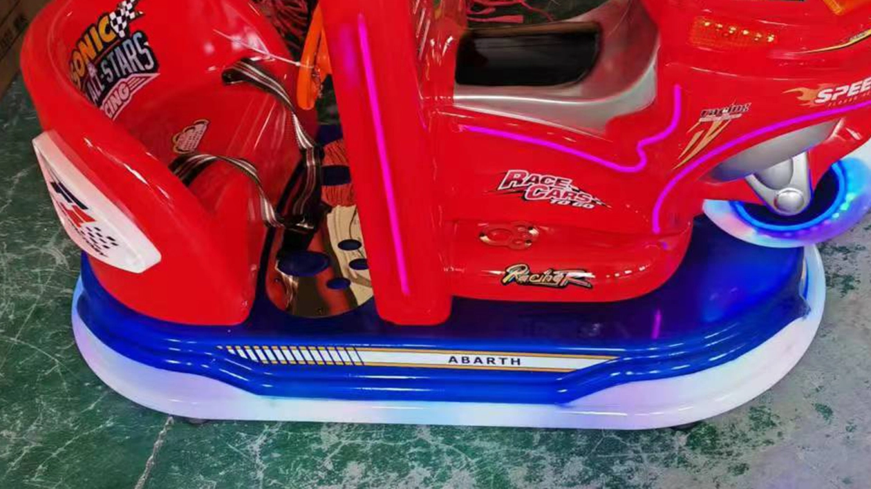 Kiddie-ride-machines-supplier-in-China - DINIBAO Kiddie ride machines supplier in China - DINIBAO