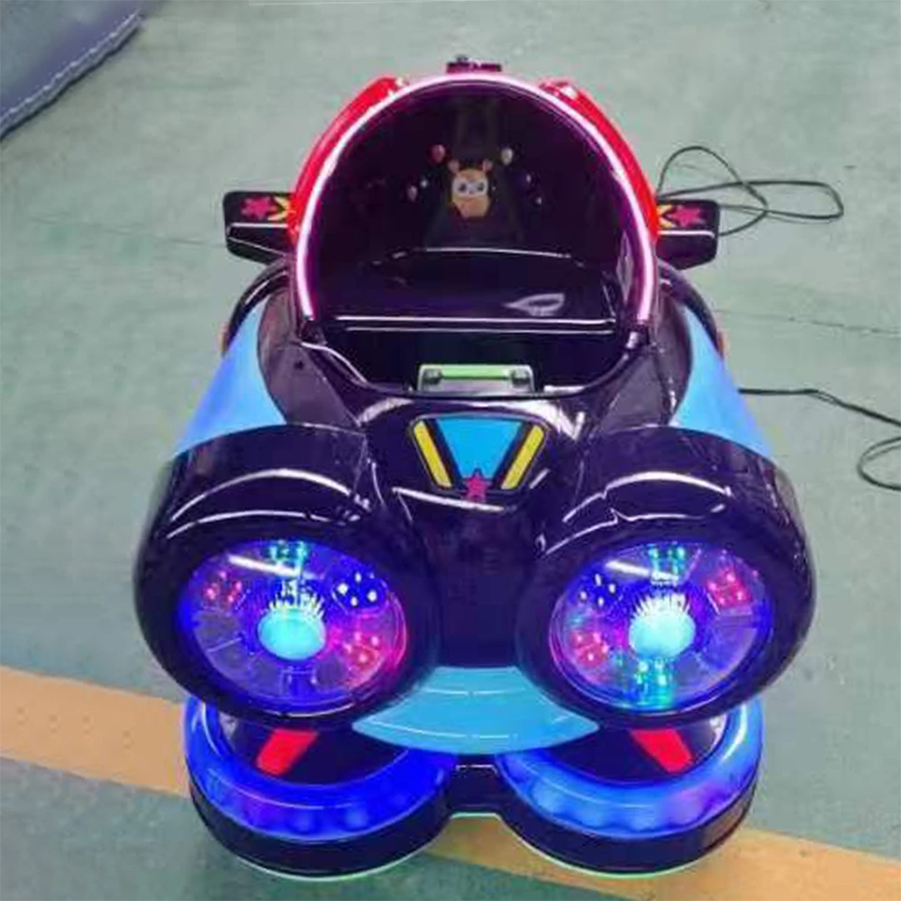 kiddie ride manufacturers - DINIBAO