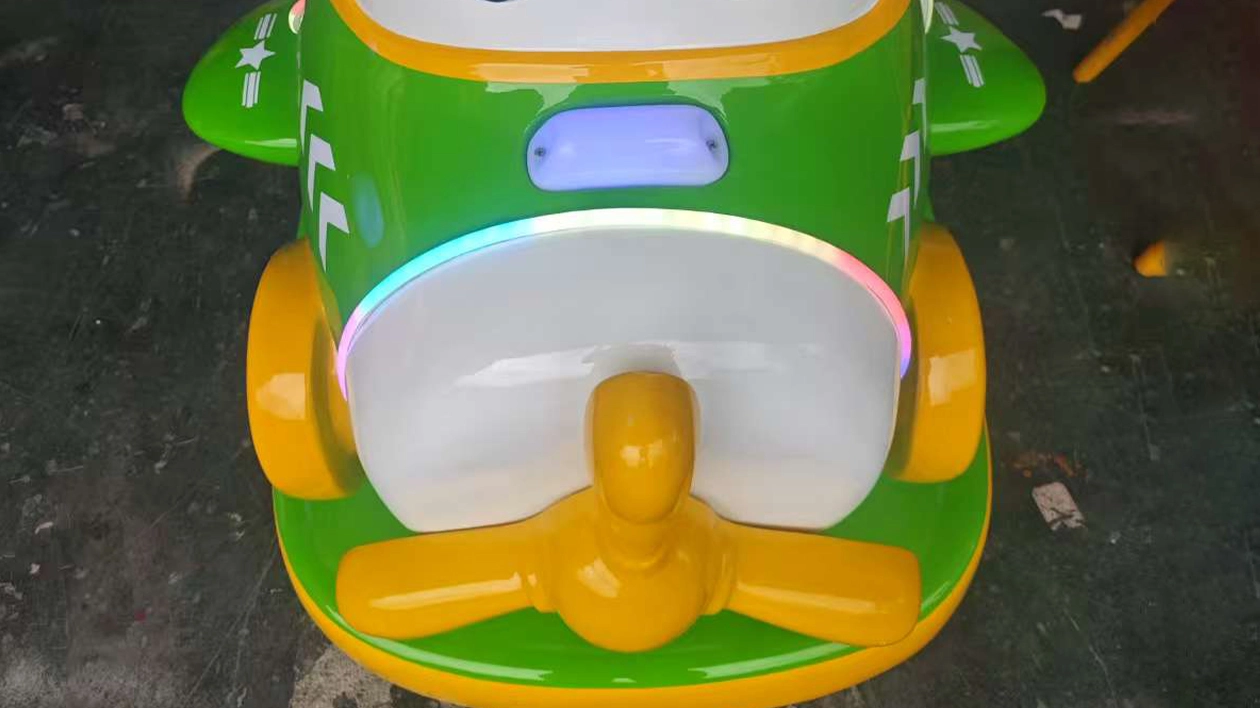 kiddie ride manufacturers - DINIBAO