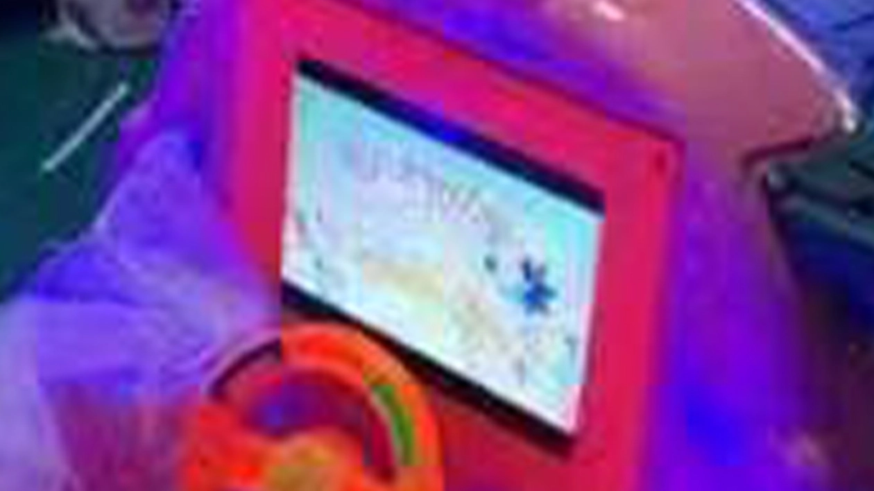 kids airplane amusement ride - DINIBAO