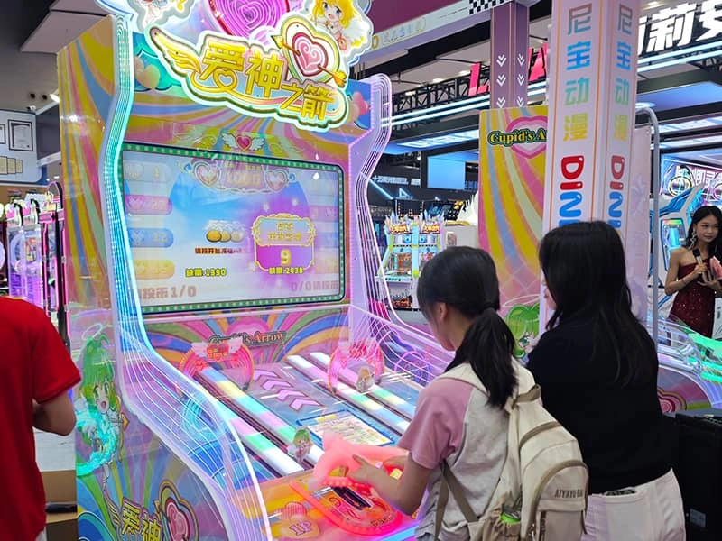 kids-amusement-machine - DINIBAO kids amusement machine - DINIBAO