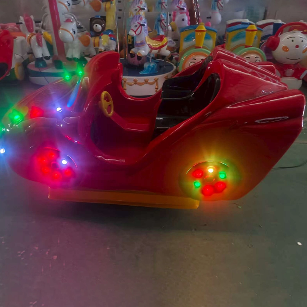 kids amusement ride - DINIBAO
