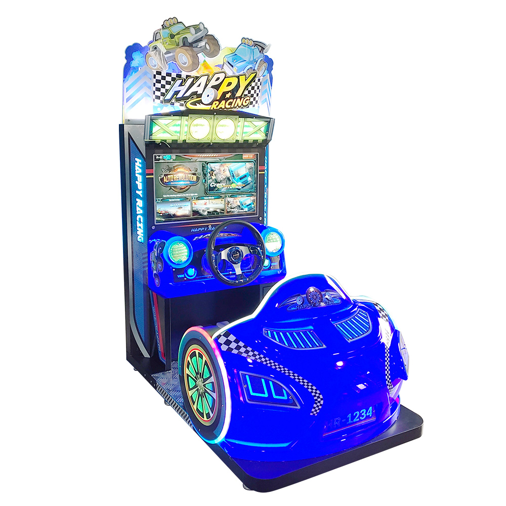 Kids Amusement