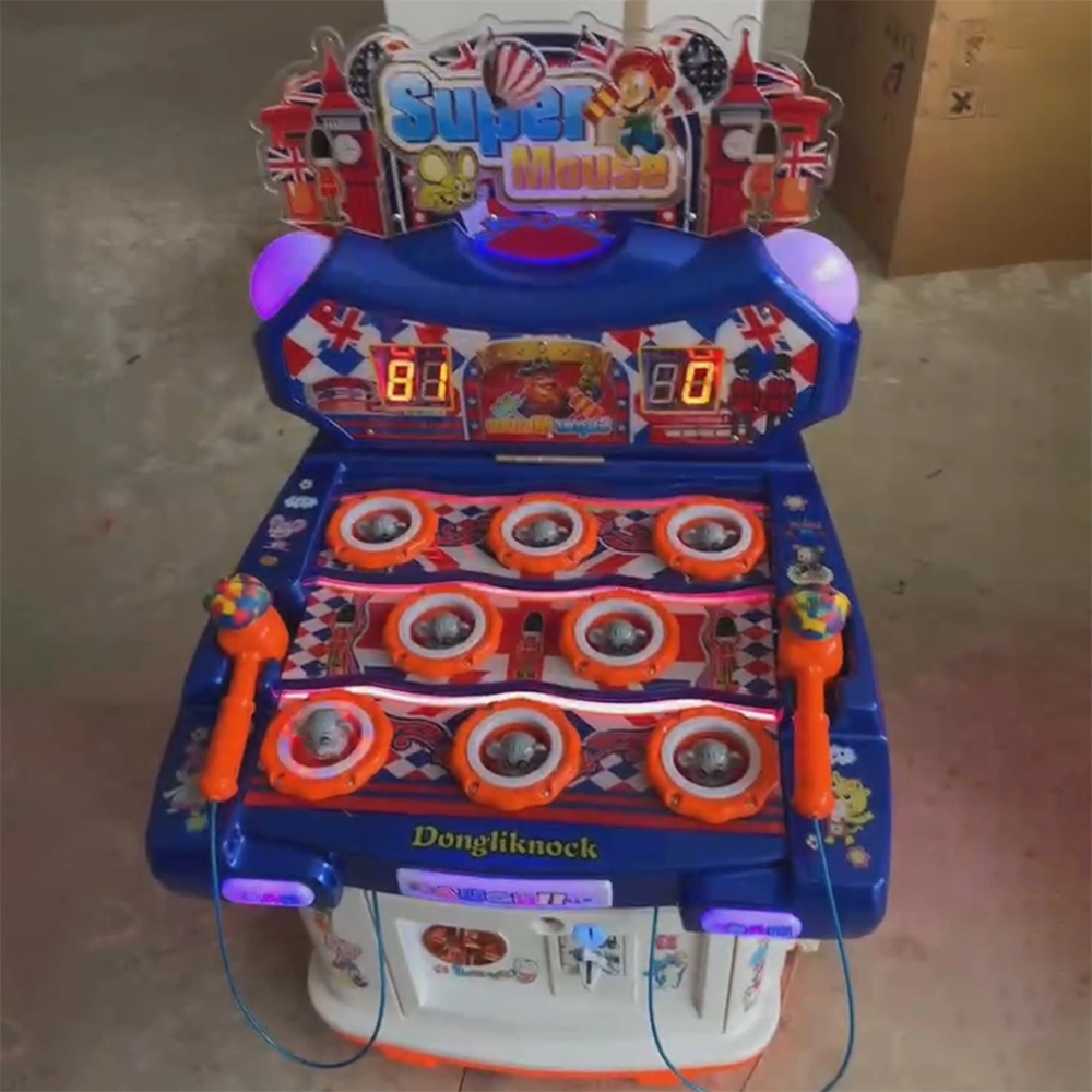 kids arcade game - DINIBAO