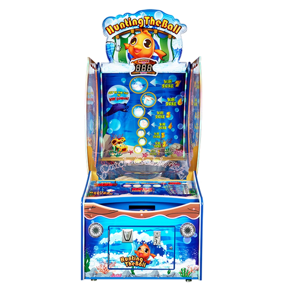 kids-fun-arcade-machine - DINIBAO kids fun arcade machine - DINIBAO