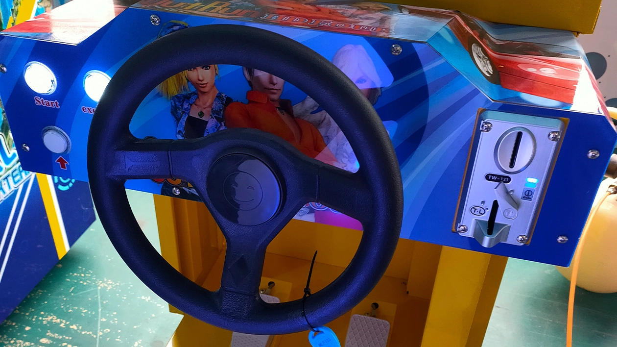 kids-outrun-bike-simulator - DINIBAO kids outrun bike simulator - DINIBAO