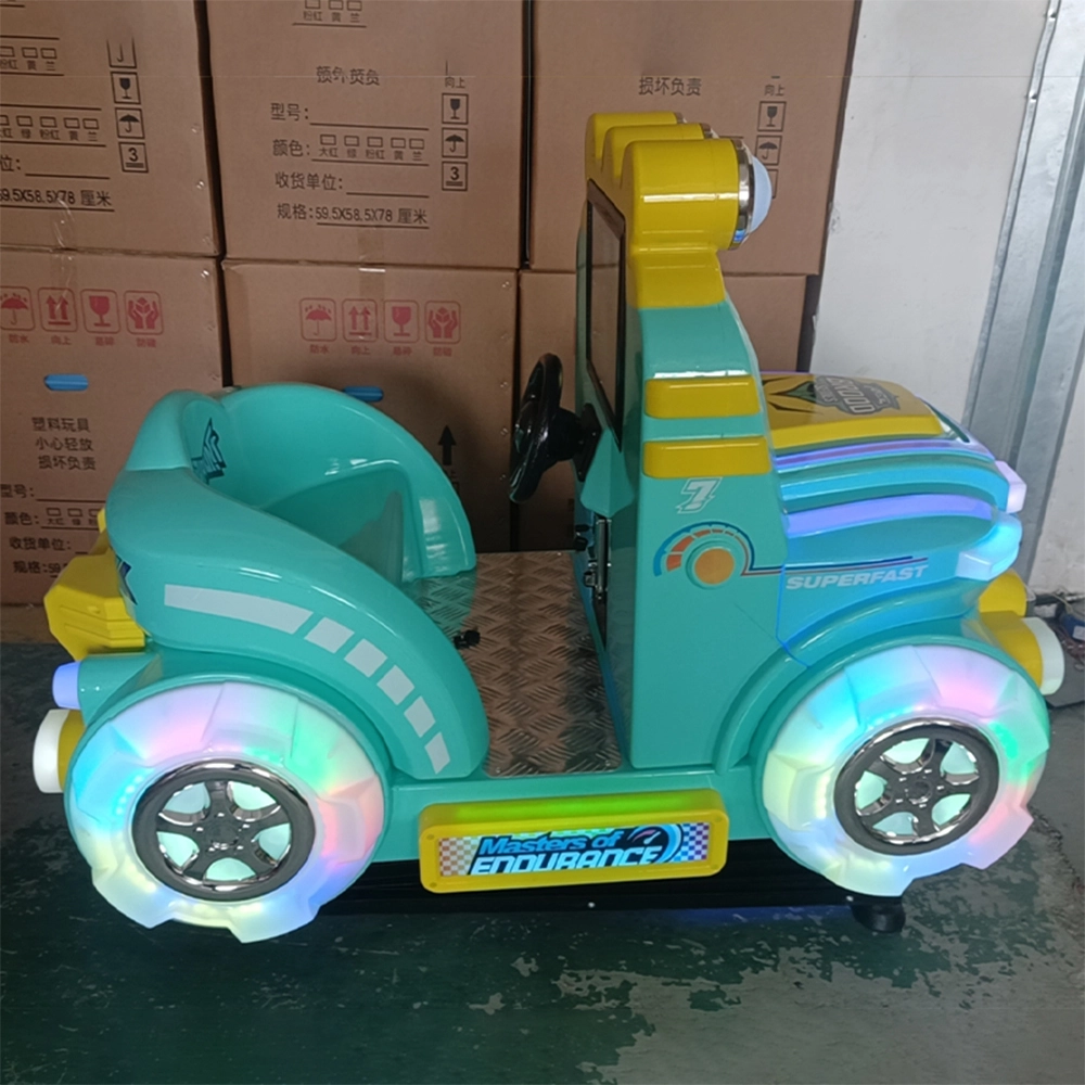 kids plastic rocker - DINIBAO
