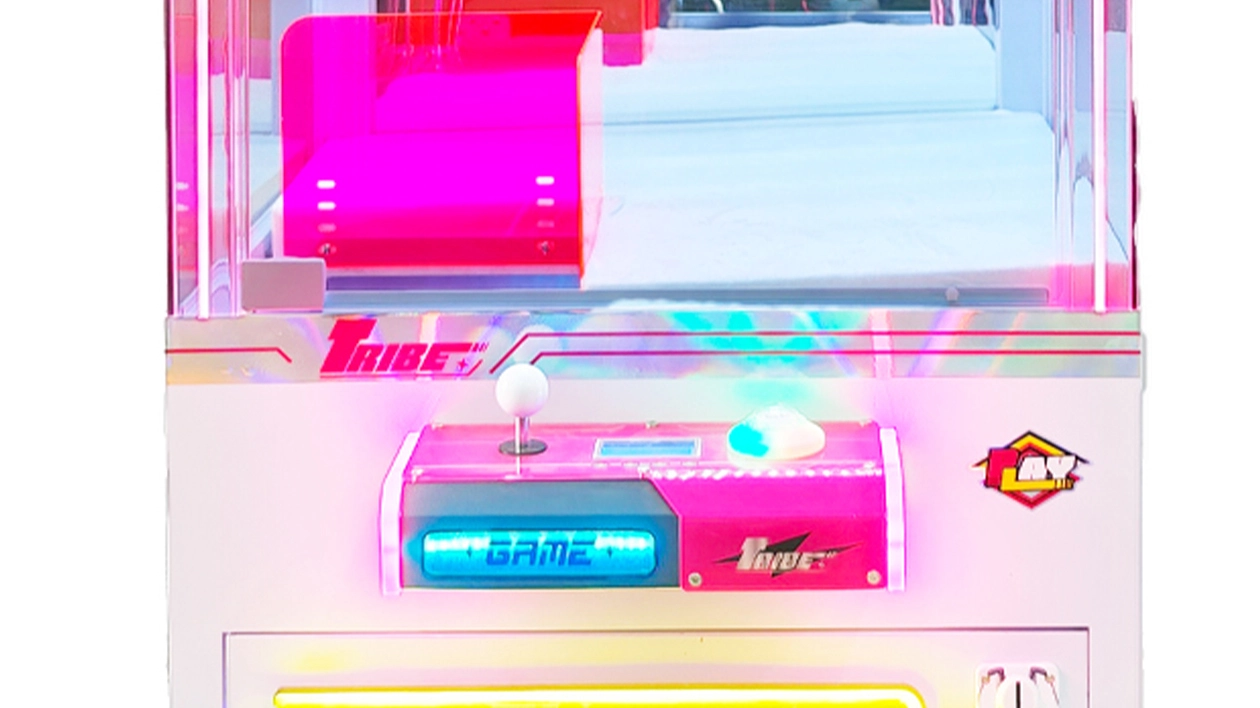 kids prize machine - DINIBAO