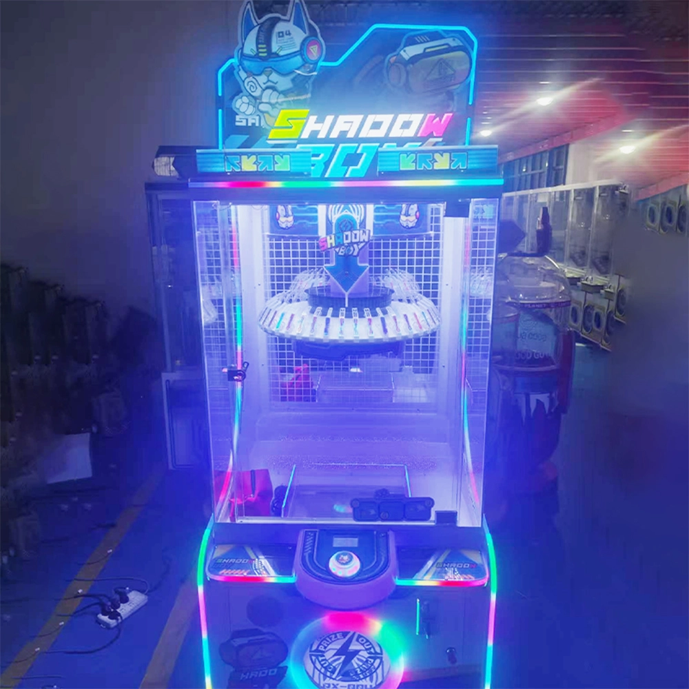 kids prize redemption game - DINIBAO