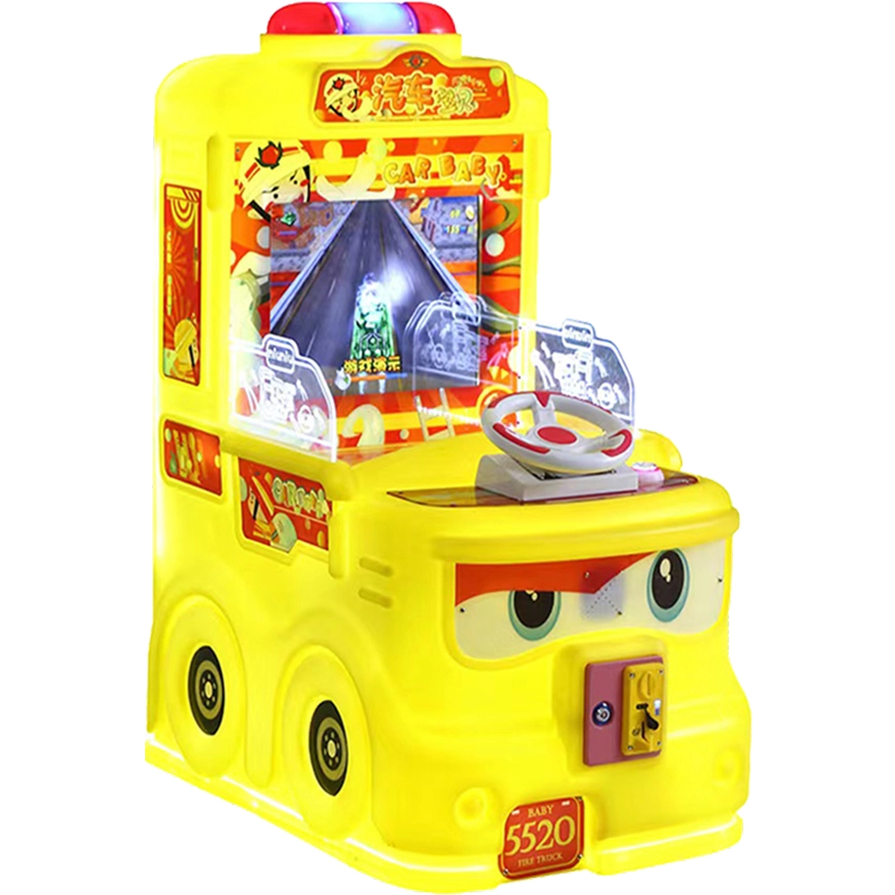 kids racing arcade game - DINIBAO