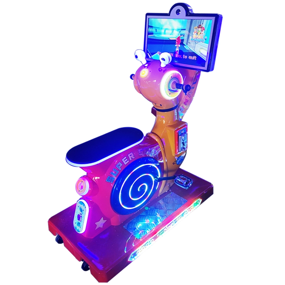 kids racing arcade machine - DINIBAO