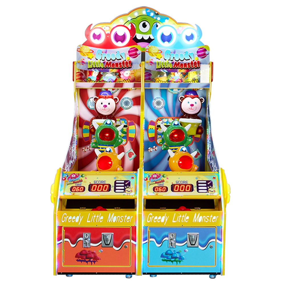 kids redemption machine - DINIBAO