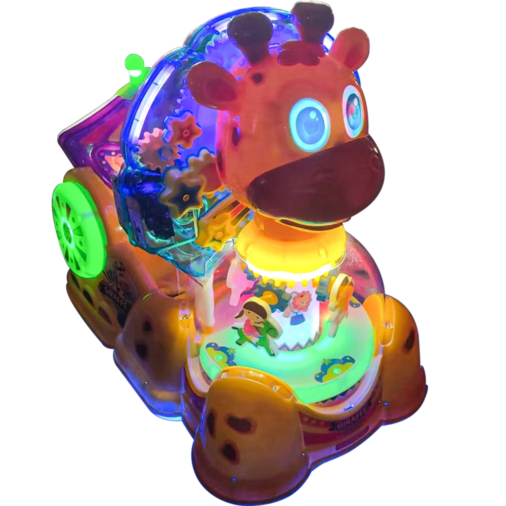 kids ride machine - DINIBAO