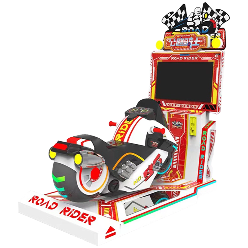 kids ride-on arcade machine - DINIBAO
