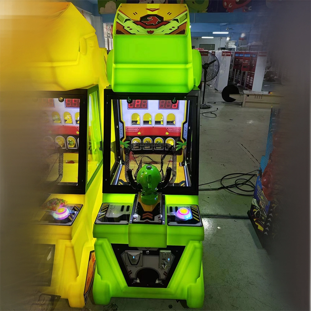kids shooting game - DINIBAO