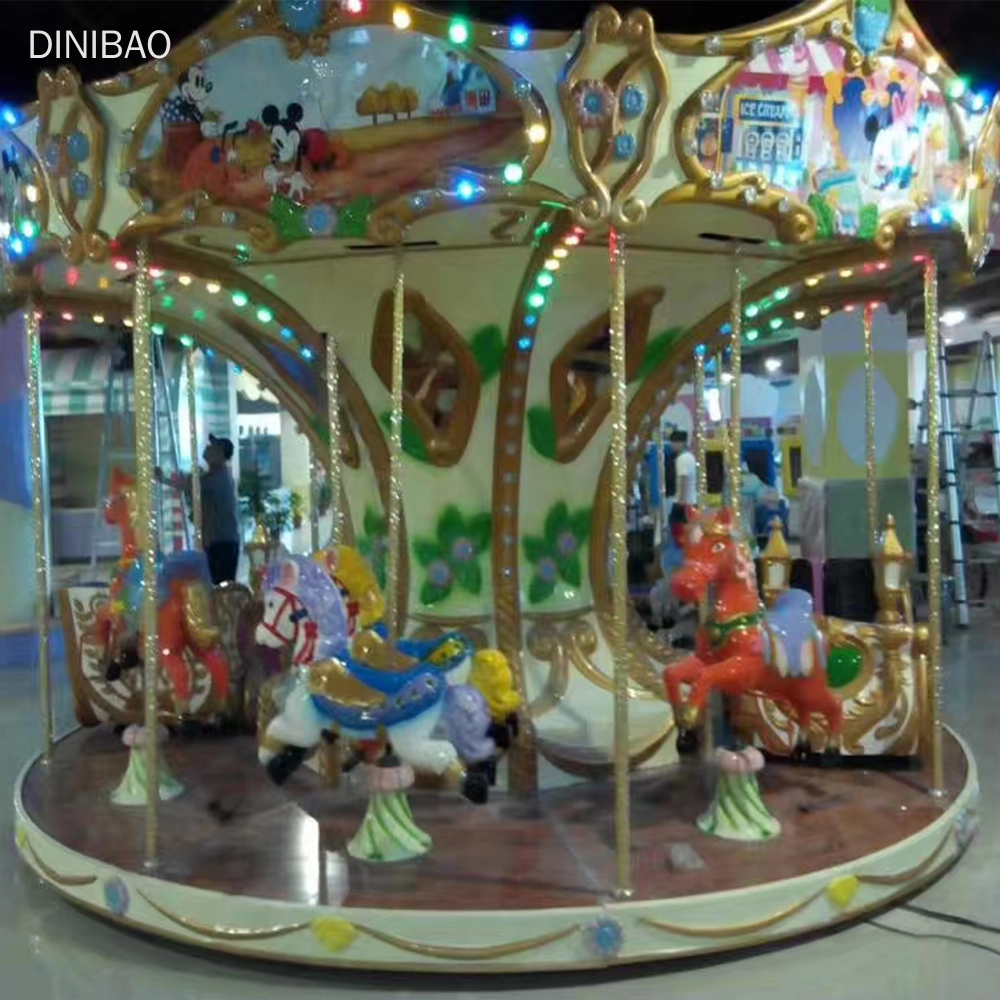 Large-Scale-Amusement-Ride - DINIBAO Large-Scale Amusement Ride - DINIBAO