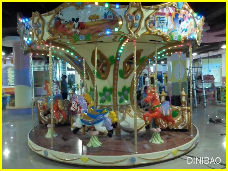 Large-Scale-Amusement-Ride - DINIBAO Large-Scale Amusement Ride - DINIBAO