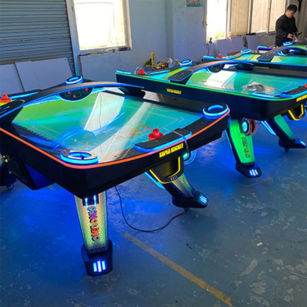 LED hockey game - DINIBAO