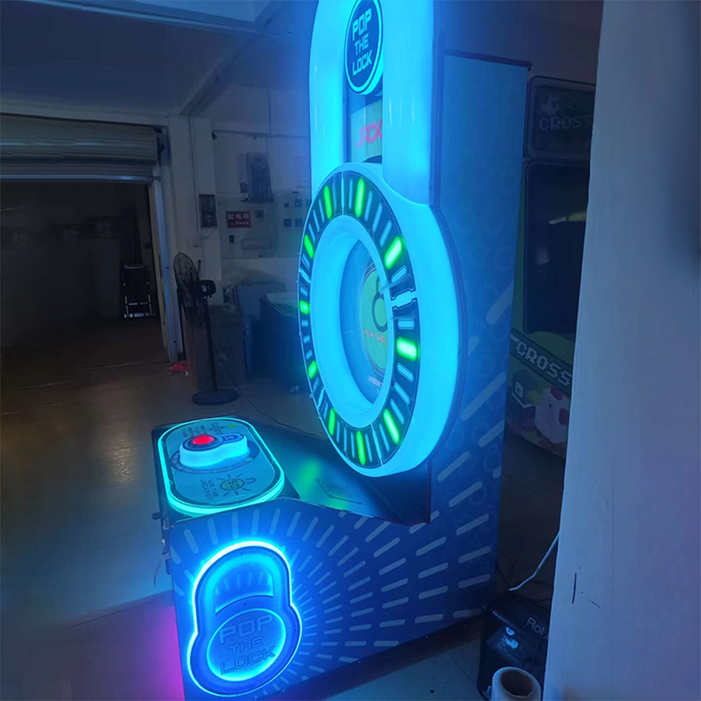 Lottery game machines for sale - DINIBAO