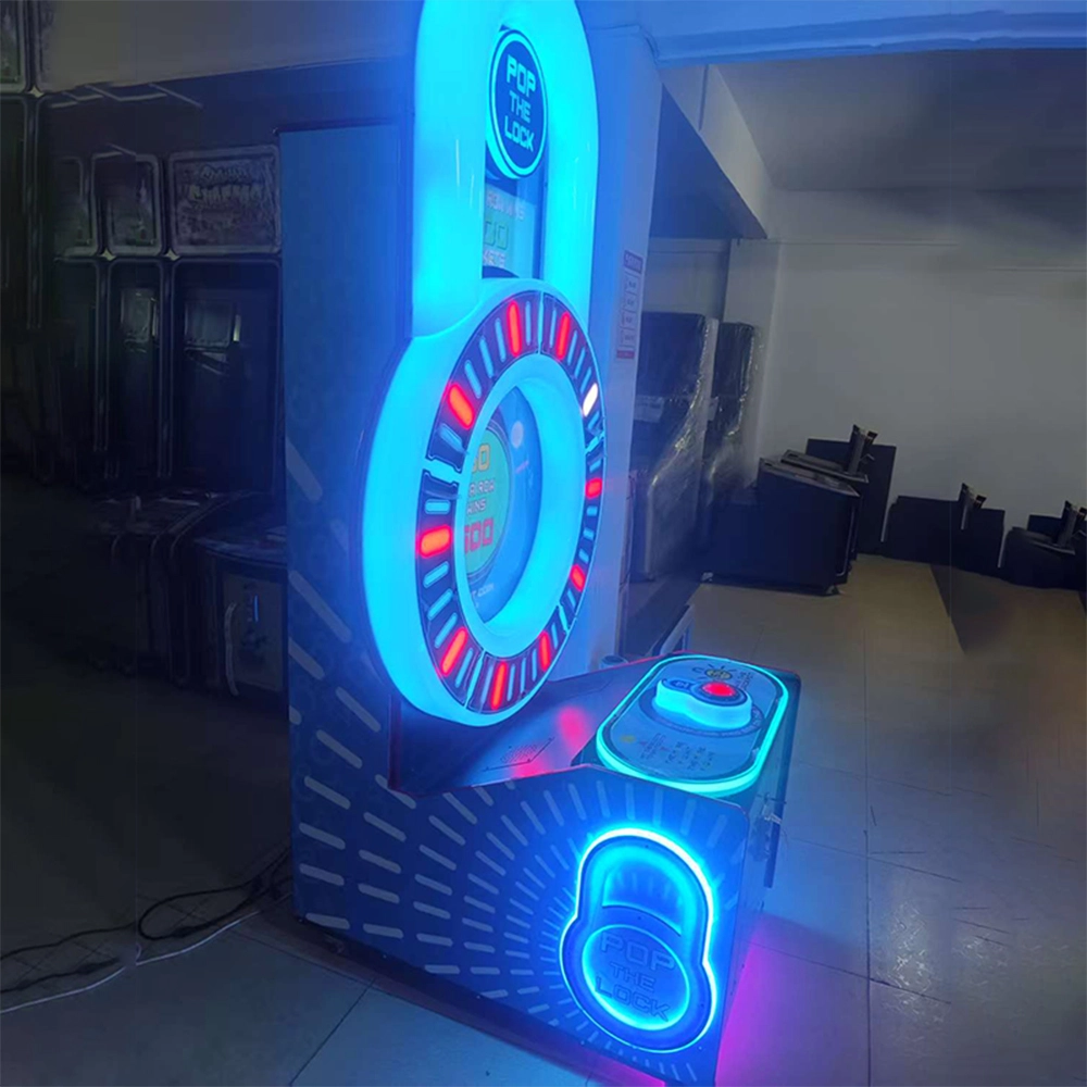 Lottery game machines supplier - DINIBAO