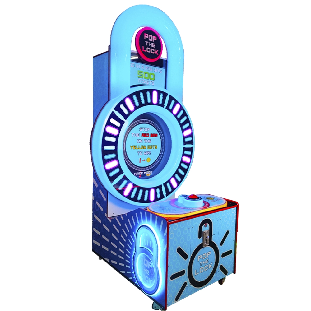 Lottery game machines - DINIBAO