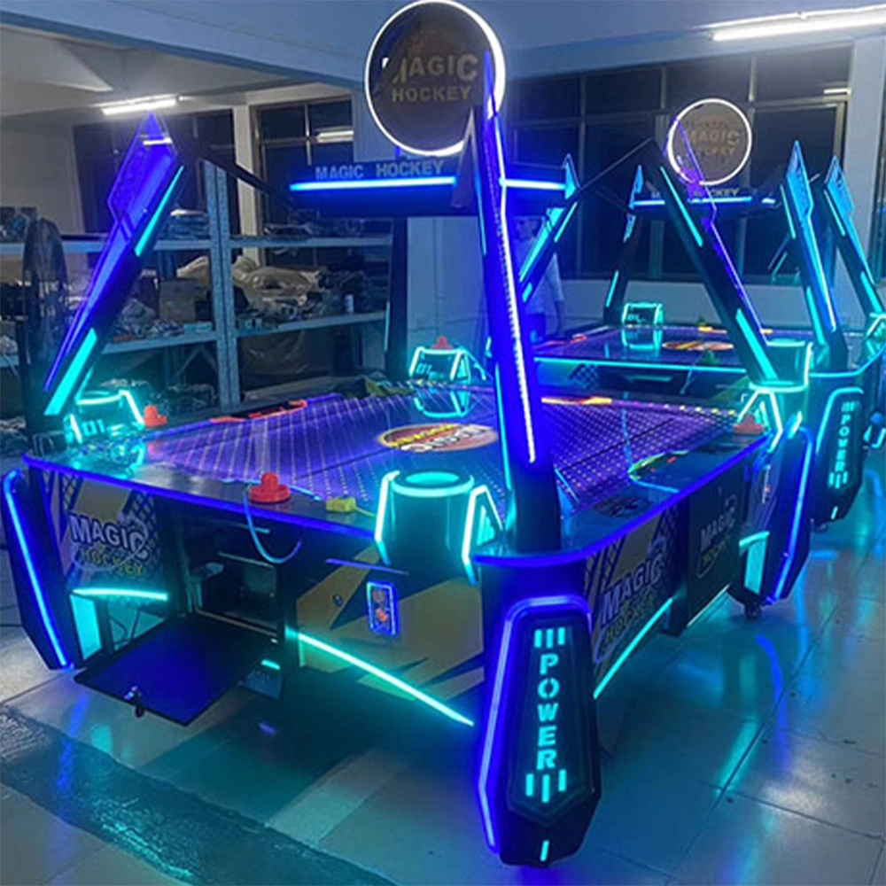 magic hockey table - DINIBAO