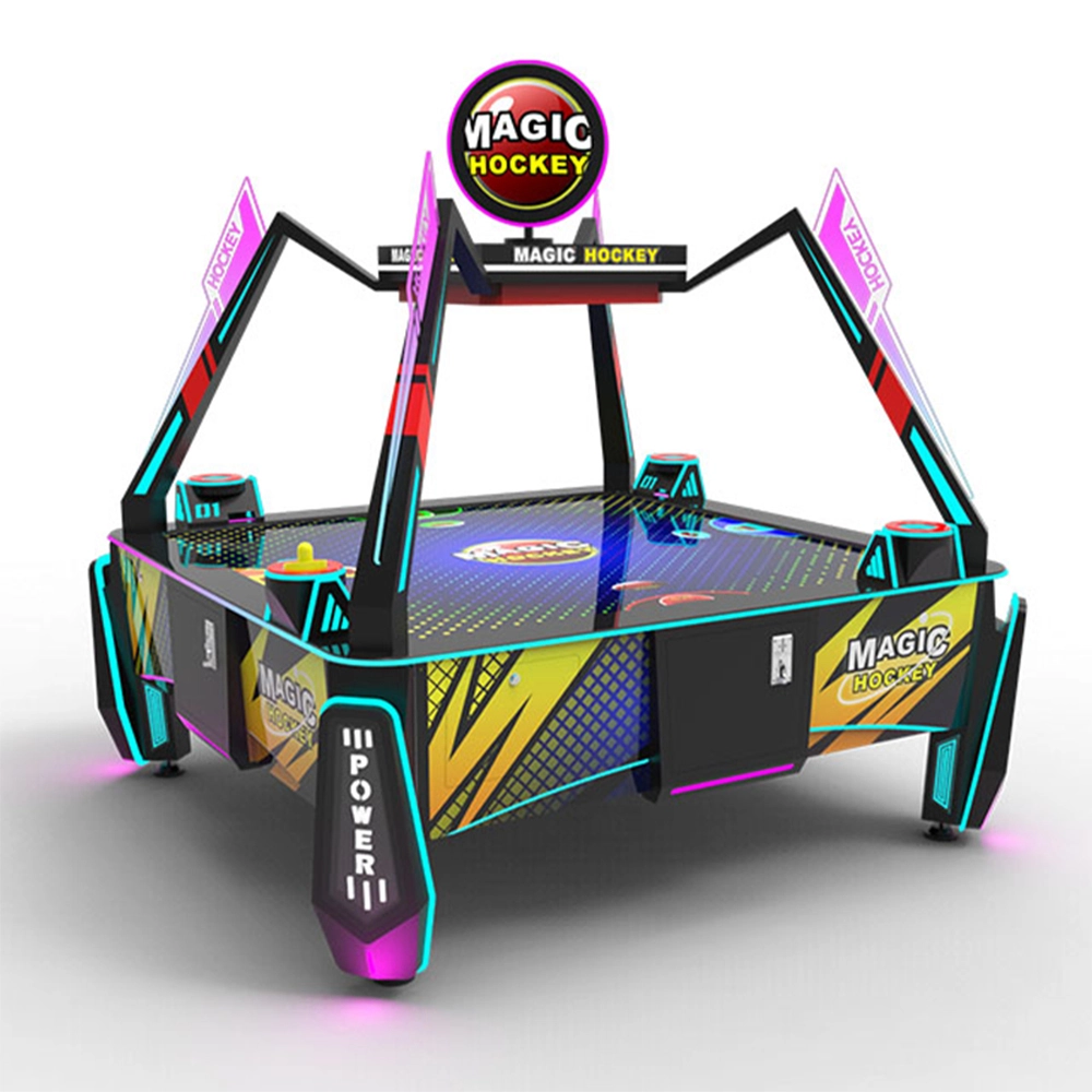 magic hockey table - DINIBAO