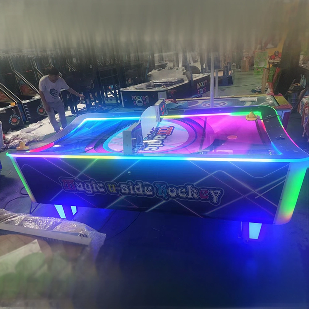 Magic U-Side Hockey for sale - DINIBAO