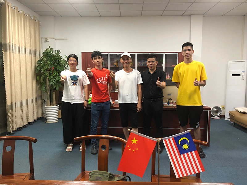 Malaysia - DINIBAO Malaysia - DINIBAO