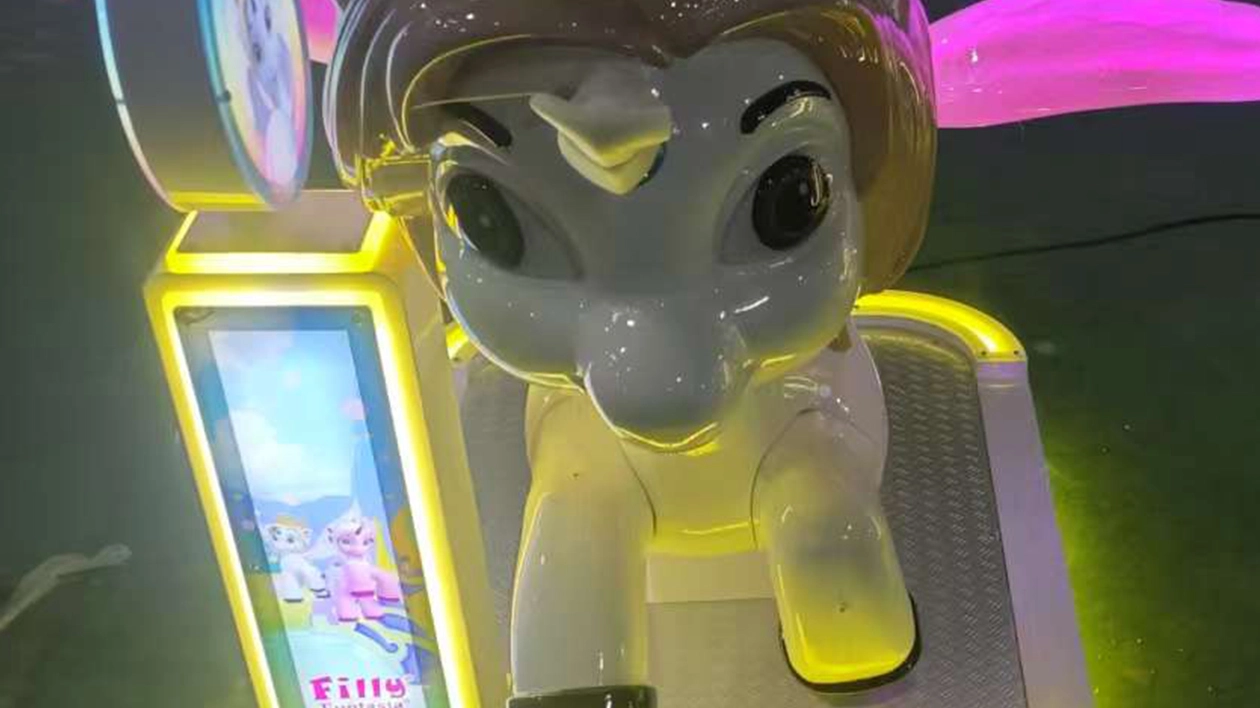 mall-kiddie-ride - DINIBAO mall kiddie ride - DINIBAO