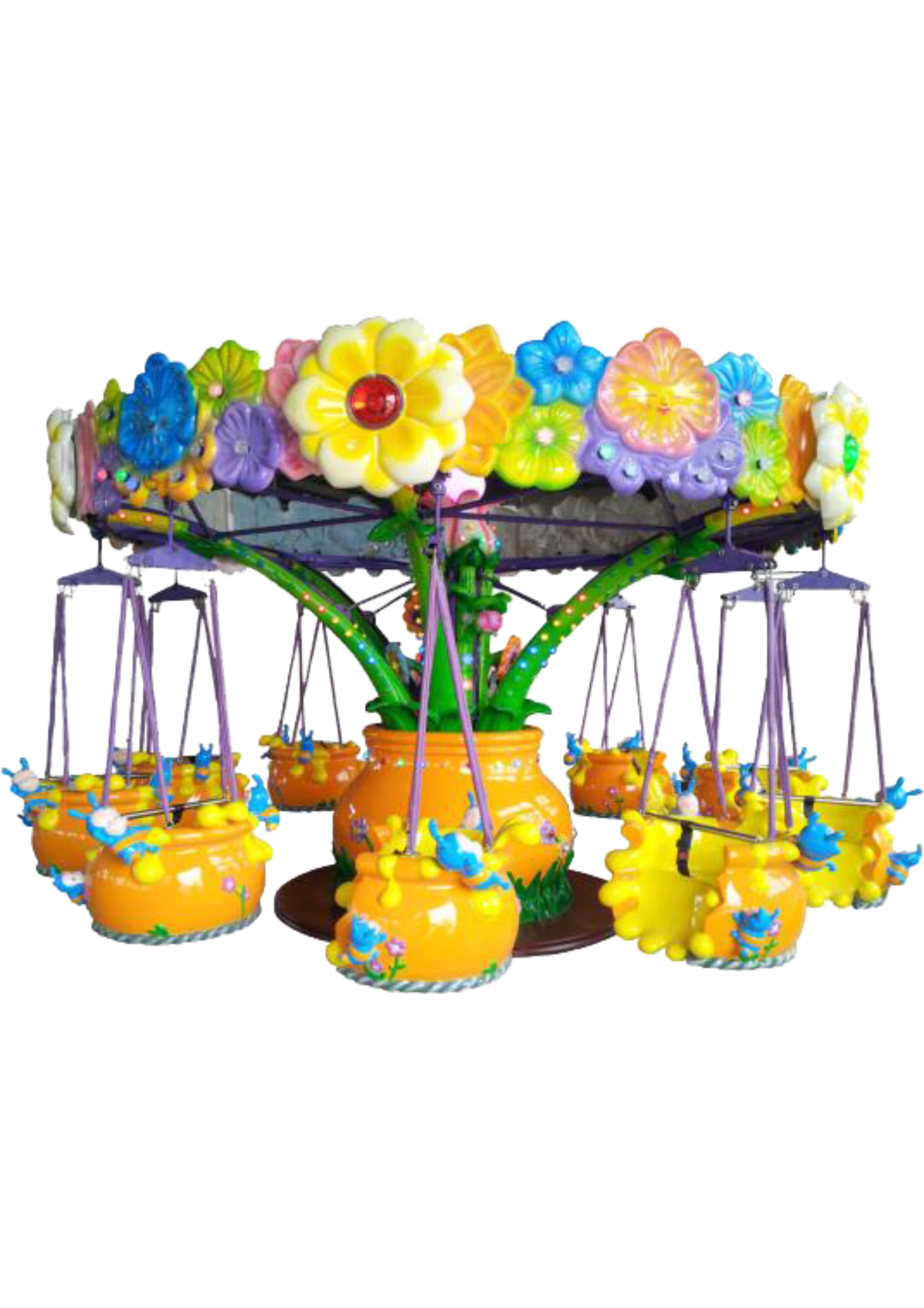 Mechanical Game Machine - DINIBAO
