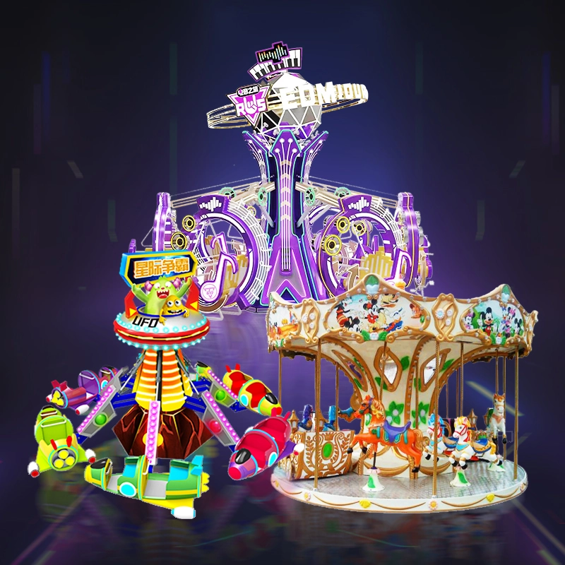 Mechanical - DINIBAO