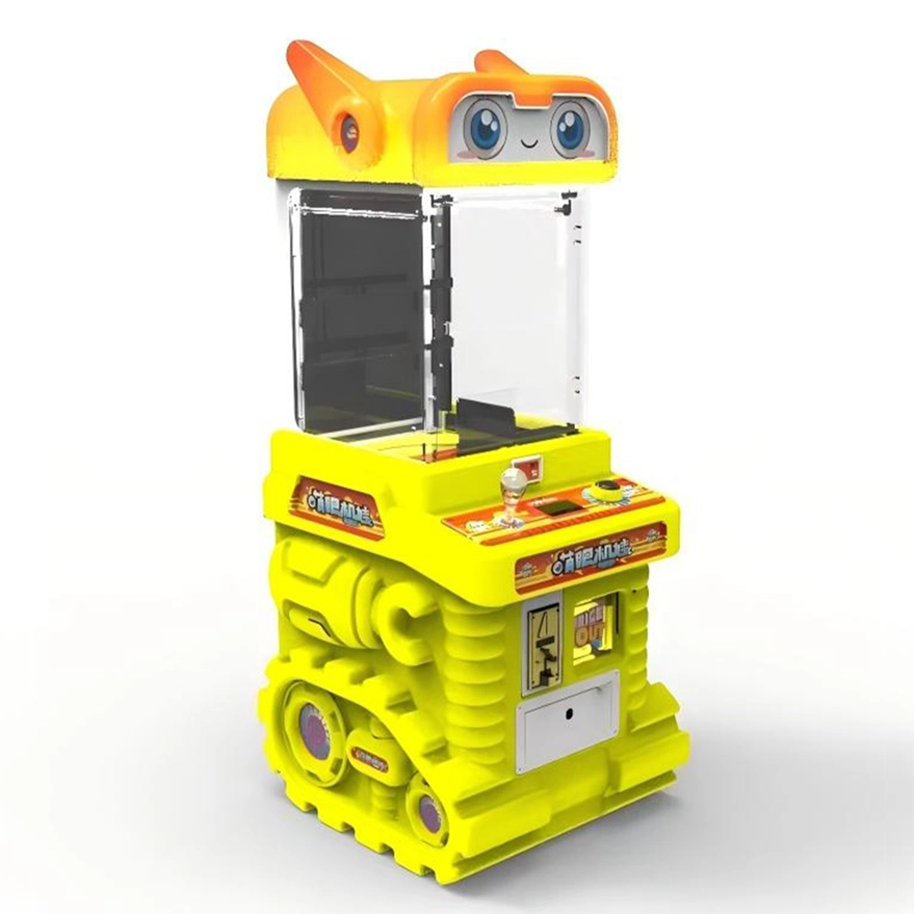 Mini Claw Machine - DINIBAO