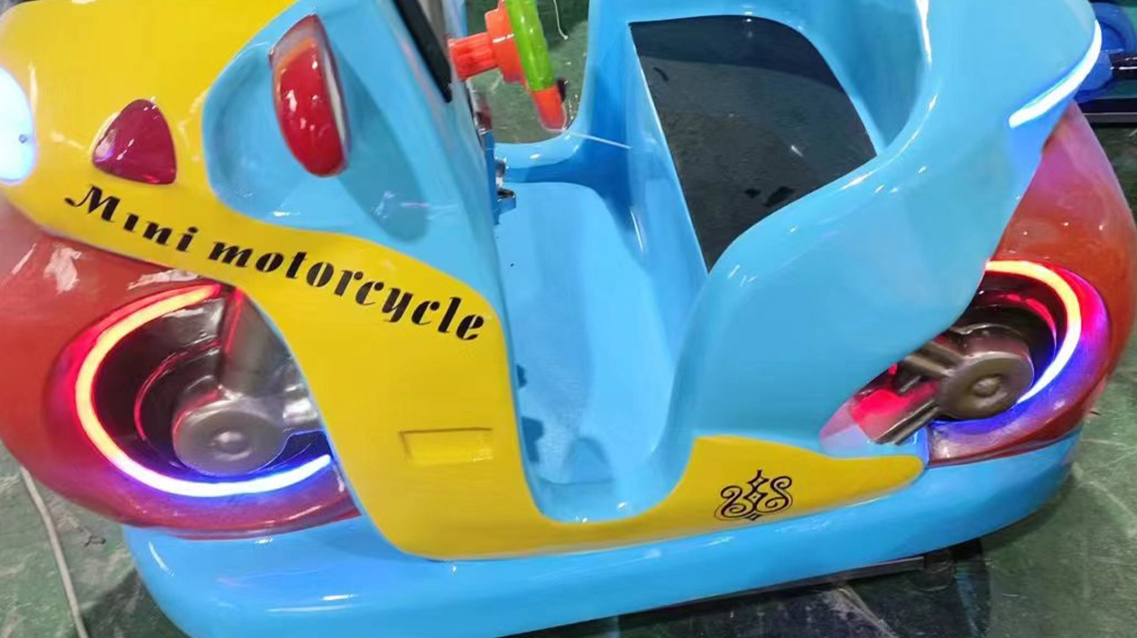 Mini Motorcycle for sale - DINIBAO