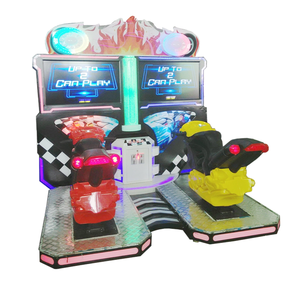 Motion-sensing-motorcycle-game-brand - DINIBAO Motion-sensing motorcycle game brand - DINIBAO
