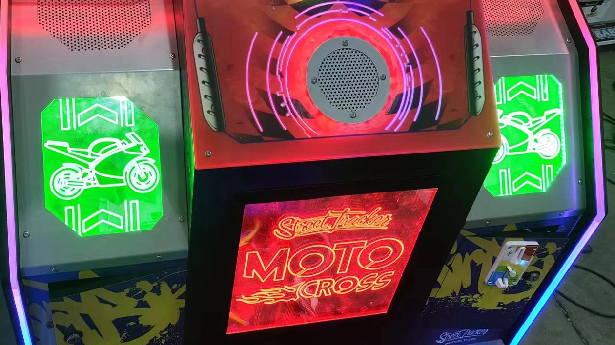 moto-racer - DINIBAO moto racer - DINIBAO