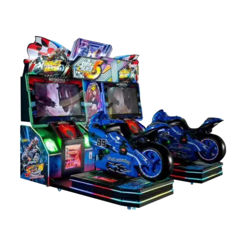 motorbike-arcade-machine - DINIBAO motorbike arcade machine - DINIBAO