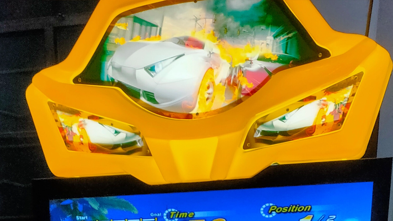 Multiplayer-Racing-Game - DINIBAO Multiplayer Racing Game - DINIBAO