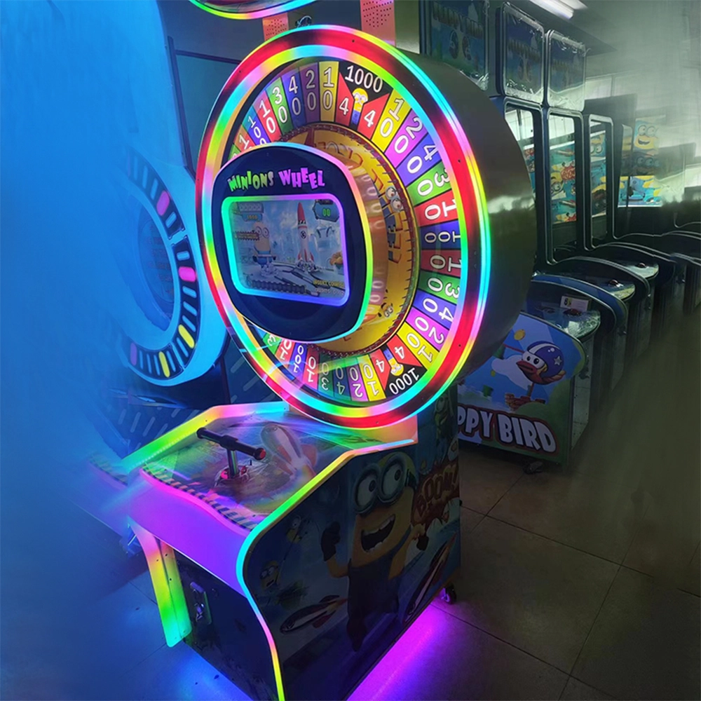 musement Ticket Machine for arcades - DINIBAO