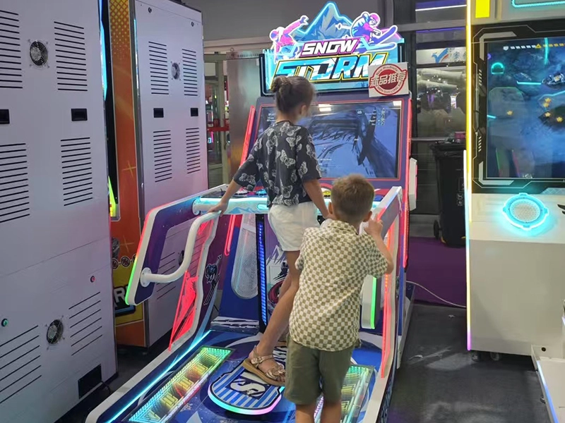 new-arcade-video-games - DINIBAO new arcade video games - DINIBAO