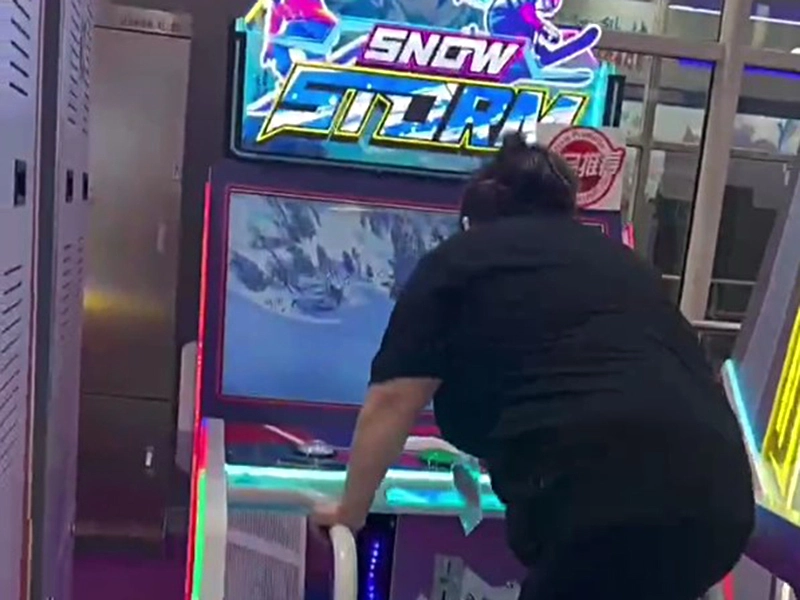 new-arcade-video-games1 - DINIBAO new arcade video games1 - DINIBAO