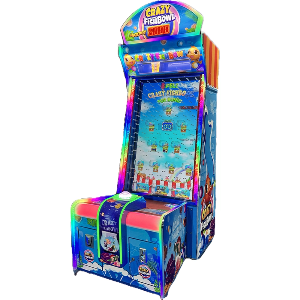 new redemption machine - DINIBAO