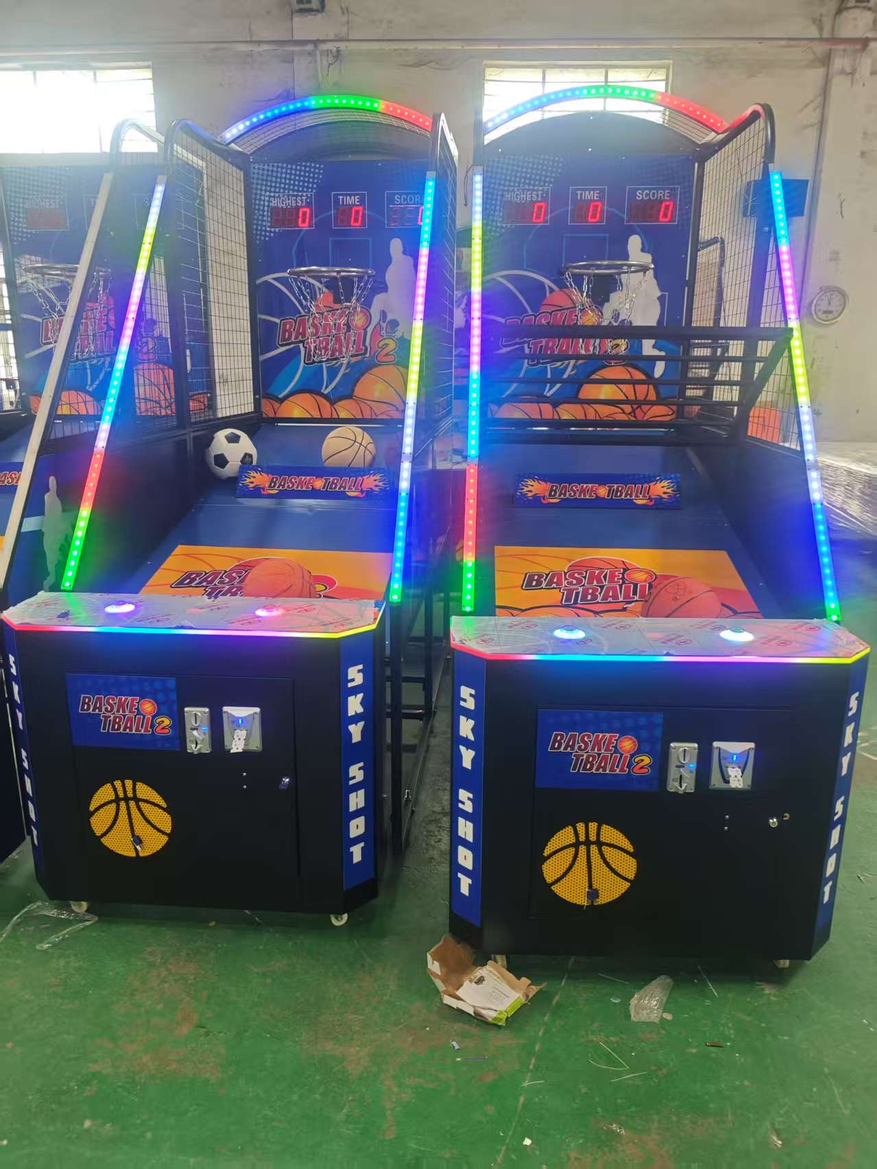 Philippines playground (2)