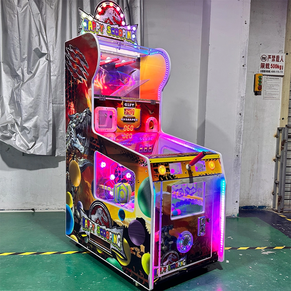 ping pong arcade redemption - DINIBAO