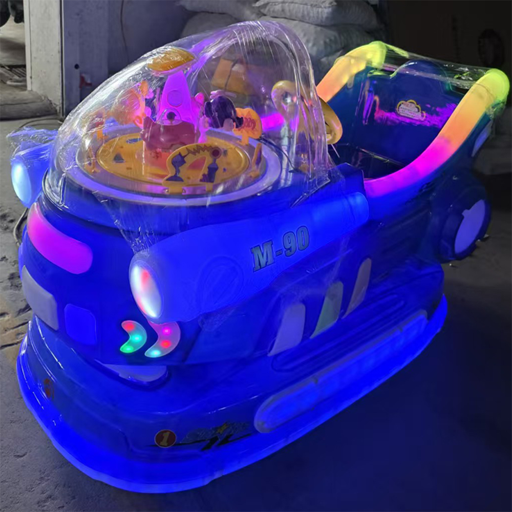 plastick kiddie ride for sale