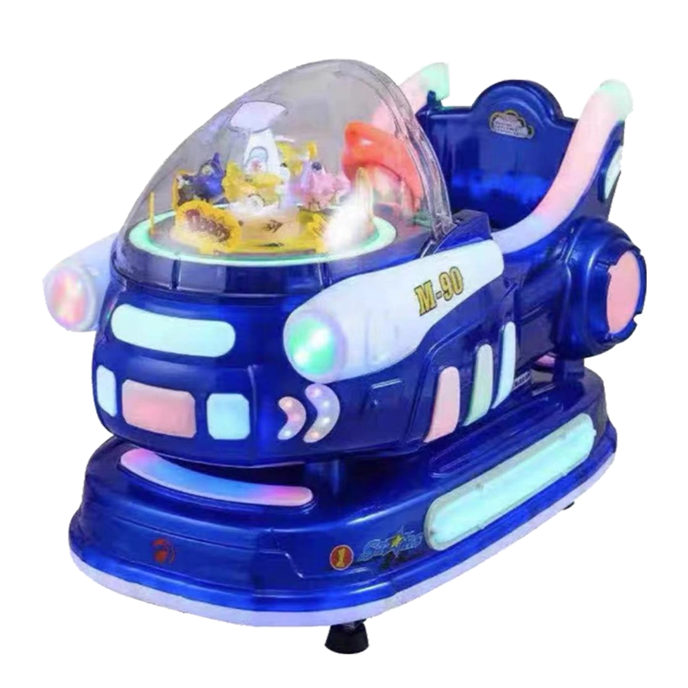 plastick kiddie ride for sale - DINIBAO