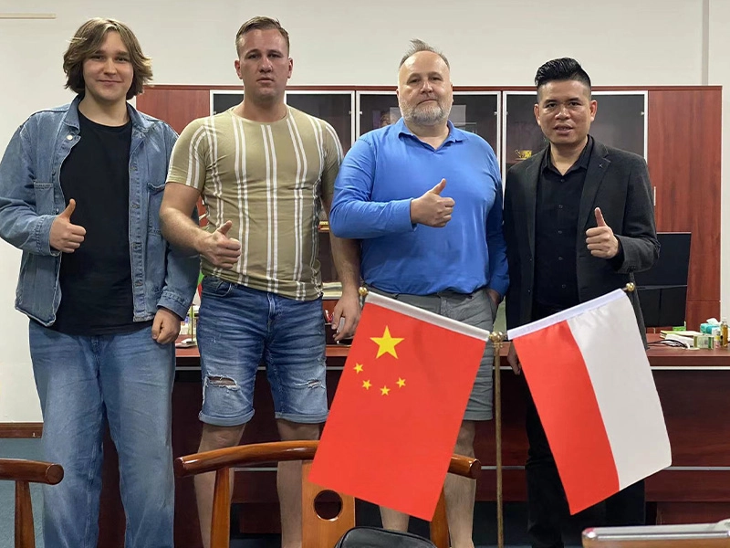 Polish - DINIBAO Polish - DINIBAO