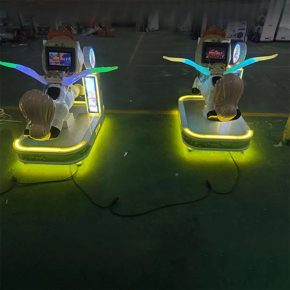 pony ride for kids - DINIBAO